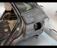 TAGLIO SCOCCA PARAFANGO POSTERIORE HYUNDAI TUCSON - 11