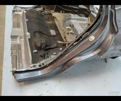 TAGLIO SCOCCA PARAFANGO POSTERIORE HYUNDAI TUCSON - 12