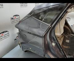 TAGLIO SCOCCA PARAFANGO POSTERIORE HYUNDAI TUCSON - 14