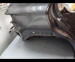 TAGLIO SCOCCA PARAFANGO POSTERIORE HYUNDAI TUCSON - 15