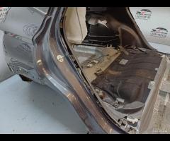 TAGLIO SCOCCA PARAFANGO POSTERIORE HYUNDAI TUCSON - 16