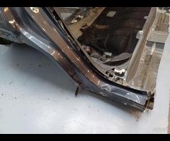 TAGLIO SCOCCA PARAFANGO POSTERIORE HYUNDAI TUCSON - 17