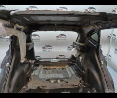 TAGLIO SCOCCA PARAFANGO POSTERIORE HYUNDAI TUCSON - 18