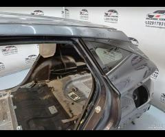 TAGLIO SCOCCA PARAFANGO POSTERIORE HYUNDAI TUCSON - 20