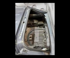 TAGLIO SCOCCA PARAFANGO POSTERIORE HYUNDAI TUCSON - 21