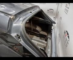 TAGLIO SCOCCA PARAFANGO POSTERIORE HYUNDAI TUCSON - 22