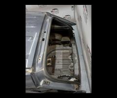 TAGLIO SCOCCA PARAFANGO POSTERIORE HYUNDAI TUCSON - 24