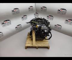 MOTORE COMPLETO CLH 1.6 DIESEL 77KW 105CV SEAT LEO - 1