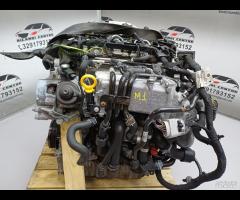 MOTORE COMPLETO CLH 1.6 DIESEL 77KW 105CV SEAT LEO - 6