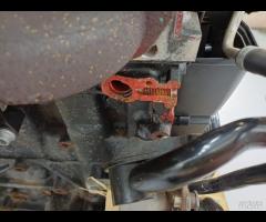 MOTORE COMPLETO CLH 1.6 DIESEL 77KW 105CV SEAT LEO - 15