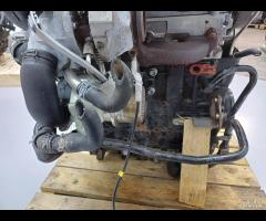 MOTORE COMPLETO CLH 1.6 DIESEL 77KW 105CV SEAT LEO - 16