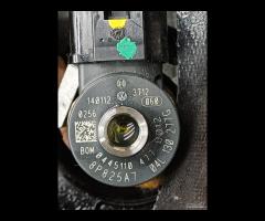 MOTORE COMPLETO CLH 1.6 DIESEL 77KW 105CV SEAT LEO - 21