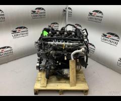 MOTORE COMPLETO R2 R2AA 2.2D 138Kw 185CV MAZDA 3 S - 1