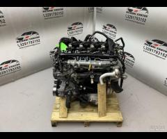 MOTORE COMPLETO R2 R2AA 2.2D 138Kw 185CV MAZDA 3 S - 2