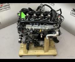 MOTORE COMPLETO R2 R2AA 2.2D 138Kw 185CV MAZDA 3 S - 3