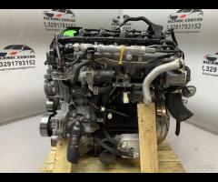 MOTORE COMPLETO R2 R2AA 2.2D 138Kw 185CV MAZDA 3 S - 4