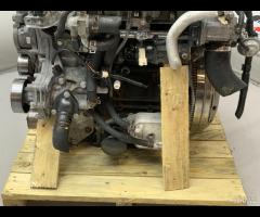 MOTORE COMPLETO R2 R2AA 2.2D 138Kw 185CV MAZDA 3 S - 6