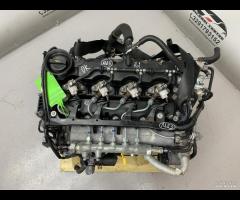 MOTORE COMPLETO R2 R2AA 2.2D 138Kw 185CV MAZDA 3 S - 7