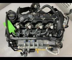 MOTORE COMPLETO R2 R2AA 2.2D 138Kw 185CV MAZDA 3 S - 8