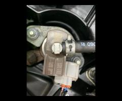 MOTORE COMPLETO R2 R2AA 2.2D 138Kw 185CV MAZDA 3 S - 10