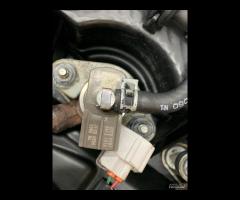 MOTORE COMPLETO R2 R2AA 2.2D 138Kw 185CV MAZDA 3 S - 11