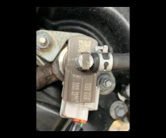 MOTORE COMPLETO R2 R2AA 2.2D 138Kw 185CV MAZDA 3 S - 13