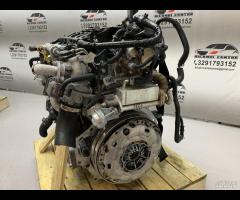 MOTORE COMPLETO R2 R2AA 2.2D 138Kw 185CV MAZDA 3 S - 14