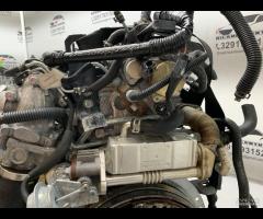 MOTORE COMPLETO R2 R2AA 2.2D 138Kw 185CV MAZDA 3 S - 15