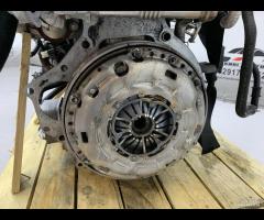 MOTORE COMPLETO R2 R2AA 2.2D 138Kw 185CV MAZDA 3 S - 16