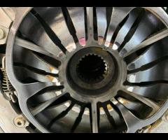 MOTORE COMPLETO R2 R2AA 2.2D 138Kw 185CV MAZDA 3 S - 17