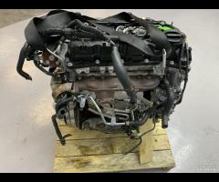 MOTORE COMPLETO R2 R2AA 2.2D 138Kw 185CV MAZDA 3 S - 18
