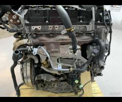 MOTORE COMPLETO R2 R2AA 2.2D 138Kw 185CV MAZDA 3 S - 19