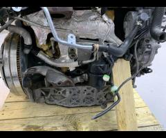 MOTORE COMPLETO R2 R2AA 2.2D 138Kw 185CV MAZDA 3 S - 20