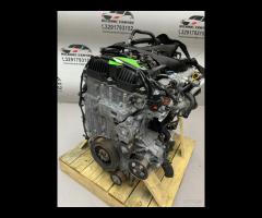 MOTORE COMPLETO R2 R2AA 2.2D 138Kw 185CV MAZDA 3 S - 21