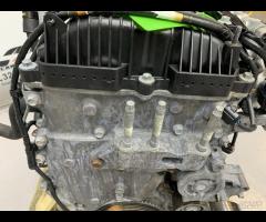 MOTORE COMPLETO R2 R2AA 2.2D 138Kw 185CV MAZDA 3 S - 23