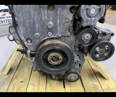 MOTORE COMPLETO R2 R2AA 2.2D 138Kw 185CV MAZDA 3 S - 24