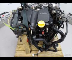 MOTORE COMPLETO K9K 1.5D 81Kw 110CV NISSAN QASHQAI - 6