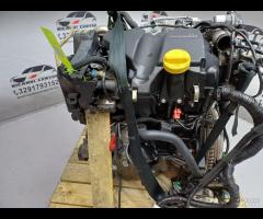 MOTORE COMPLETO K9K 1.5D 81Kw 110CV NISSAN QASHQAI - 7