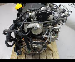 MOTORE COMPLETO K9K 1.5D 81Kw 110CV NISSAN QASHQAI - 8