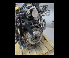 MOTORE COMPLETO K9K 1.5D 81Kw 110CV NISSAN QASHQAI - 11
