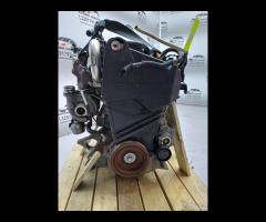 MOTORE COMPLETO K9K 1.5D 81Kw 110CV NISSAN QASHQAI - 13