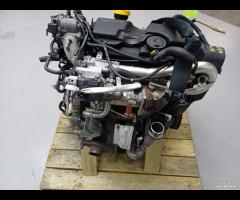 MOTORE COMPLETO K9K 1.5D 81Kw 110CV NISSAN QASHQAI - 17
