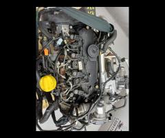 MOTORE COMPLETO K9K 1.5D 81Kw 110CV NISSAN QASHQAI - 18