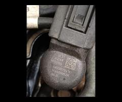 MOTORE COMPLETO K9K 1.5D 81Kw 110CV NISSAN QASHQAI - 21