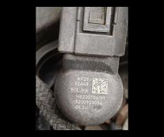 MOTORE COMPLETO K9K 1.5D 81Kw 110CV NISSAN QASHQAI - 22