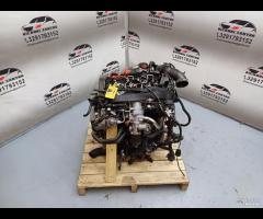 MOTORE COMPLETO VOLKSWAGEN GOLF PASSAT CBD CBDC 2. - 1