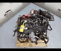 MOTORE COMPLETO VOLKSWAGEN GOLF PASSAT CBD CBDC 2. - 3