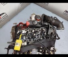 MOTORE COMPLETO VOLKSWAGEN GOLF PASSAT CBD CBDC 2. - 4