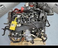 MOTORE COMPLETO VOLKSWAGEN GOLF PASSAT CBD CBDC 2. - 5