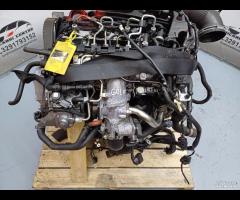 MOTORE COMPLETO VOLKSWAGEN GOLF PASSAT CBD CBDC 2. - 6
